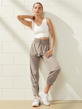 Abercrombie & Fitch Motion Joggers